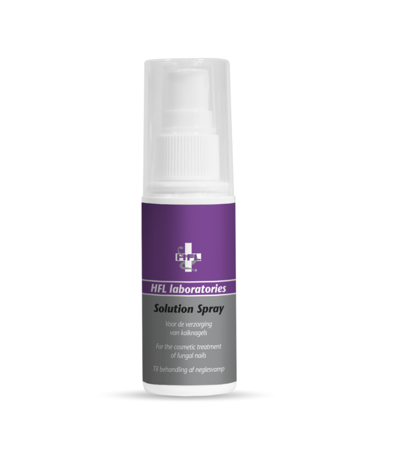 HFL Solution Spray