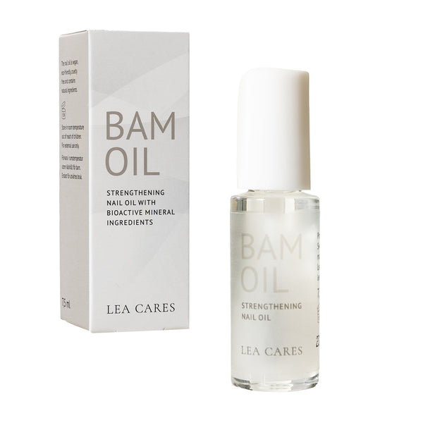 BAM Oil