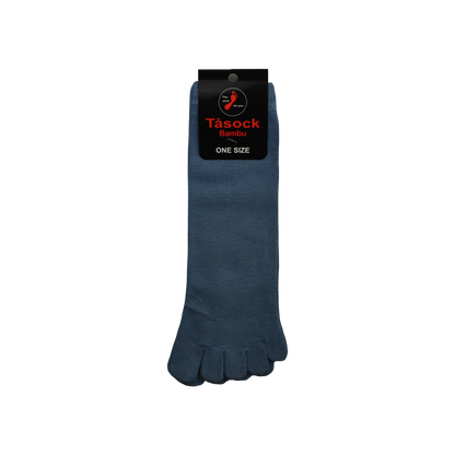 Tåstrumpor i Bambu Längd 25cm