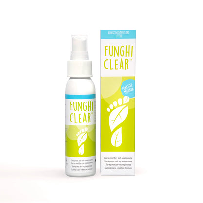 FunghiClear