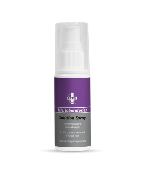 HFL Solution Spray