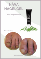 Nåva Nagelgel