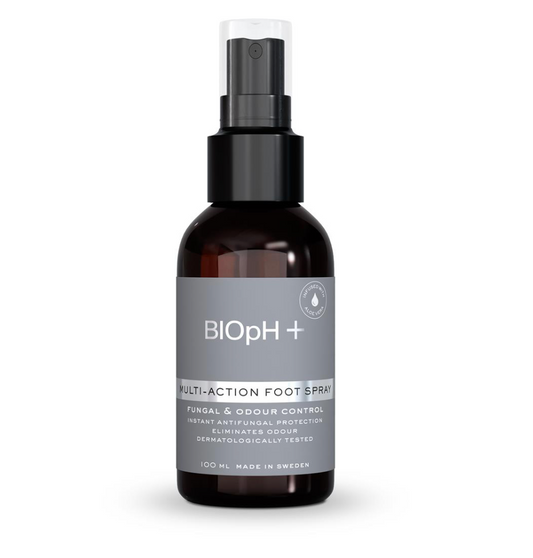 BioPh+ footspray