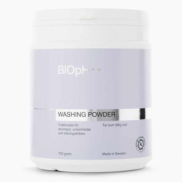 BioPH+ Washing powder