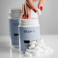 BIOpH + Washing tablets 60st