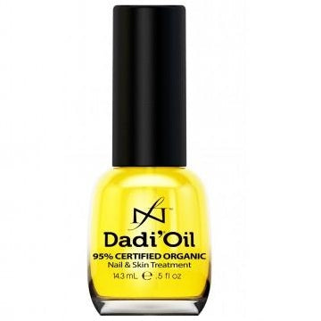 Dadi-Oil
