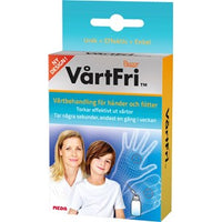 Vårtfri