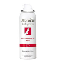 Allpresan 7 Nageltinktur