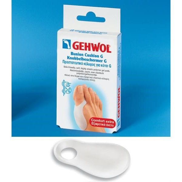 Gehwol Gel Hallux Valgusskydd