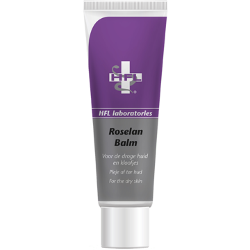 HFL Roselan Balm