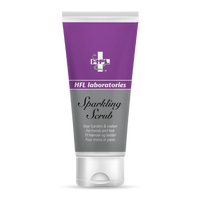 HFL Sparkling Scrub